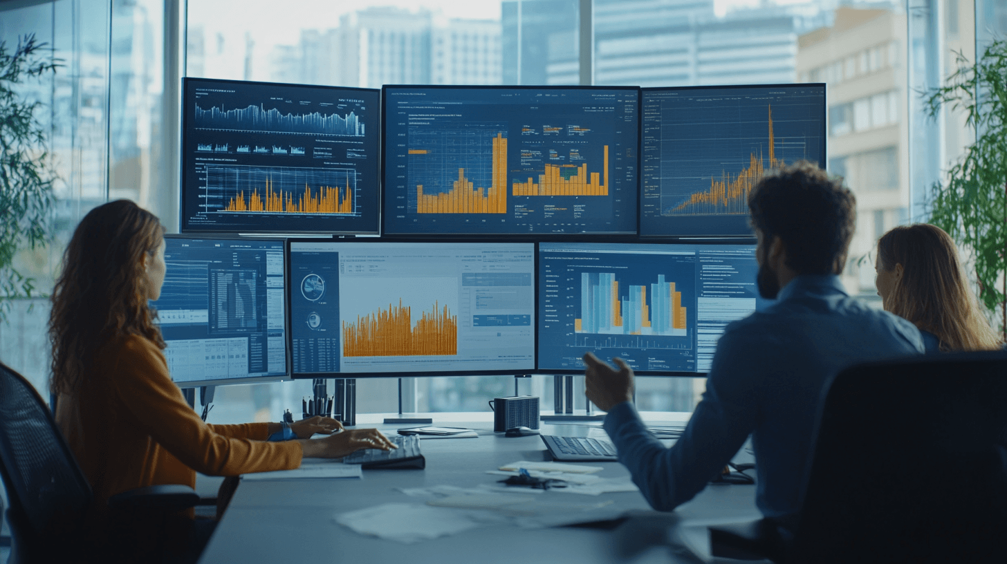 Comment une agence de netlinking peut-elle améliorer le référencement d'une start-up technologique émergente?