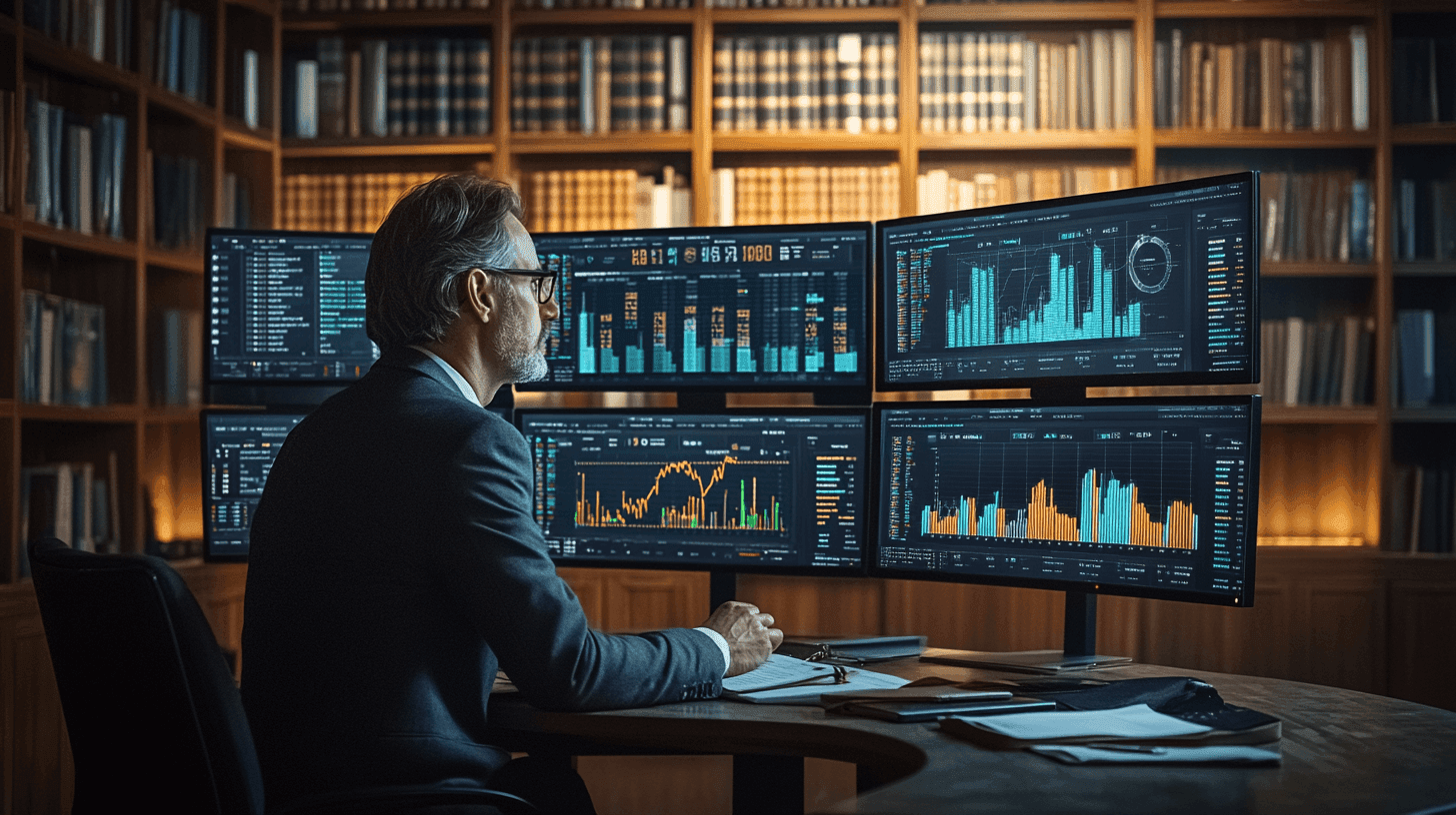 Comment interpréter les données de trafic sur Google Analytics?