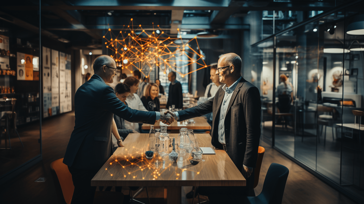 Quels sont les avantages pour une entreprise web de faire appel à une agence de netlinking?