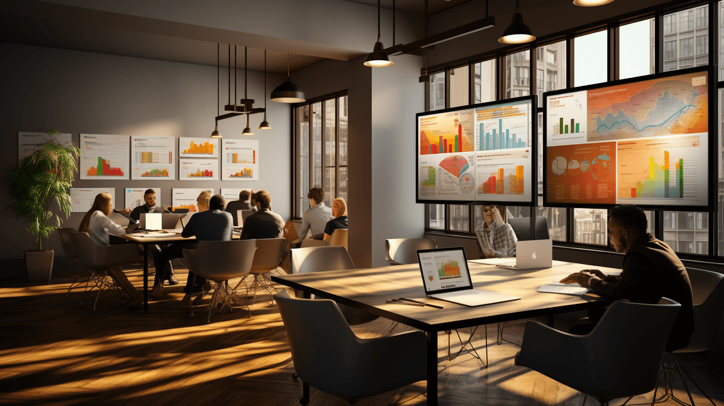 Quels sont les critères pour choisir une bonne agence de netlinking pour une entreprise web axée sur le commerce électronique?