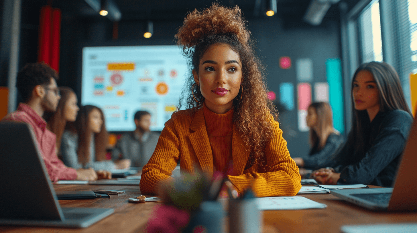 Comment les start-ups peuvent-elles utiliser l'innovation marketing pour se démarquer?