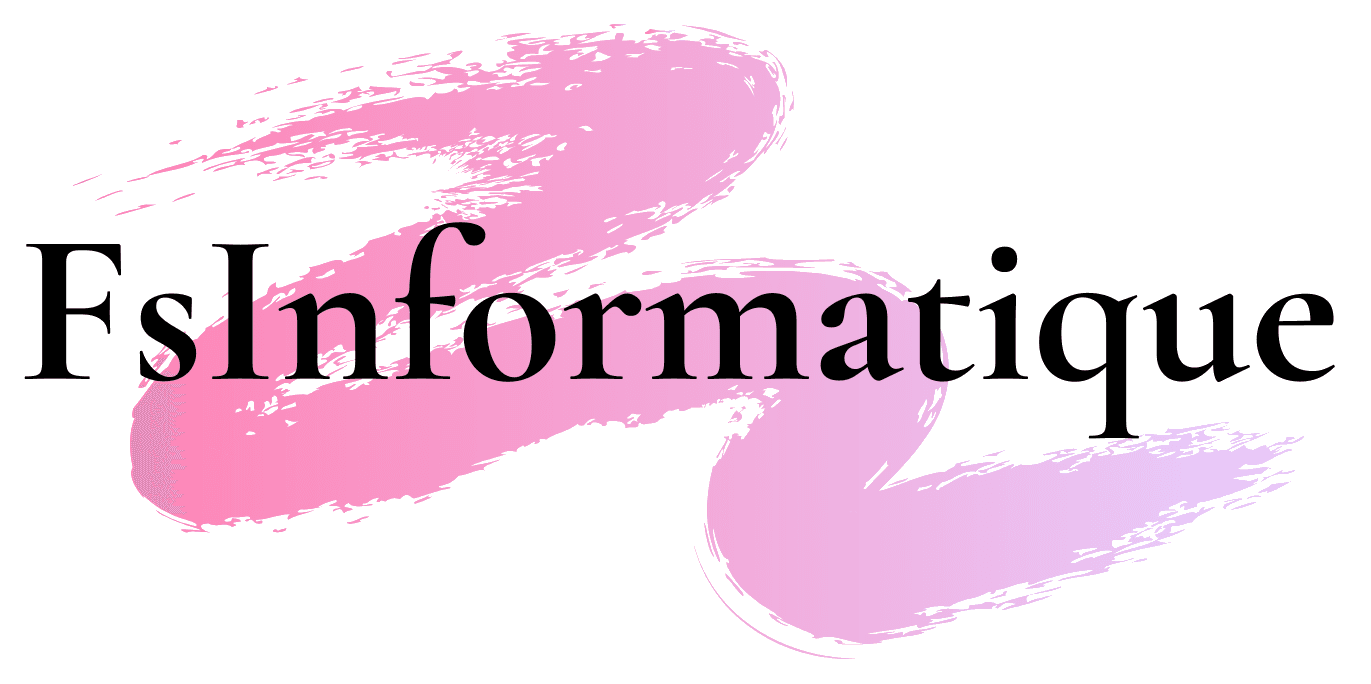 Fsinformatique