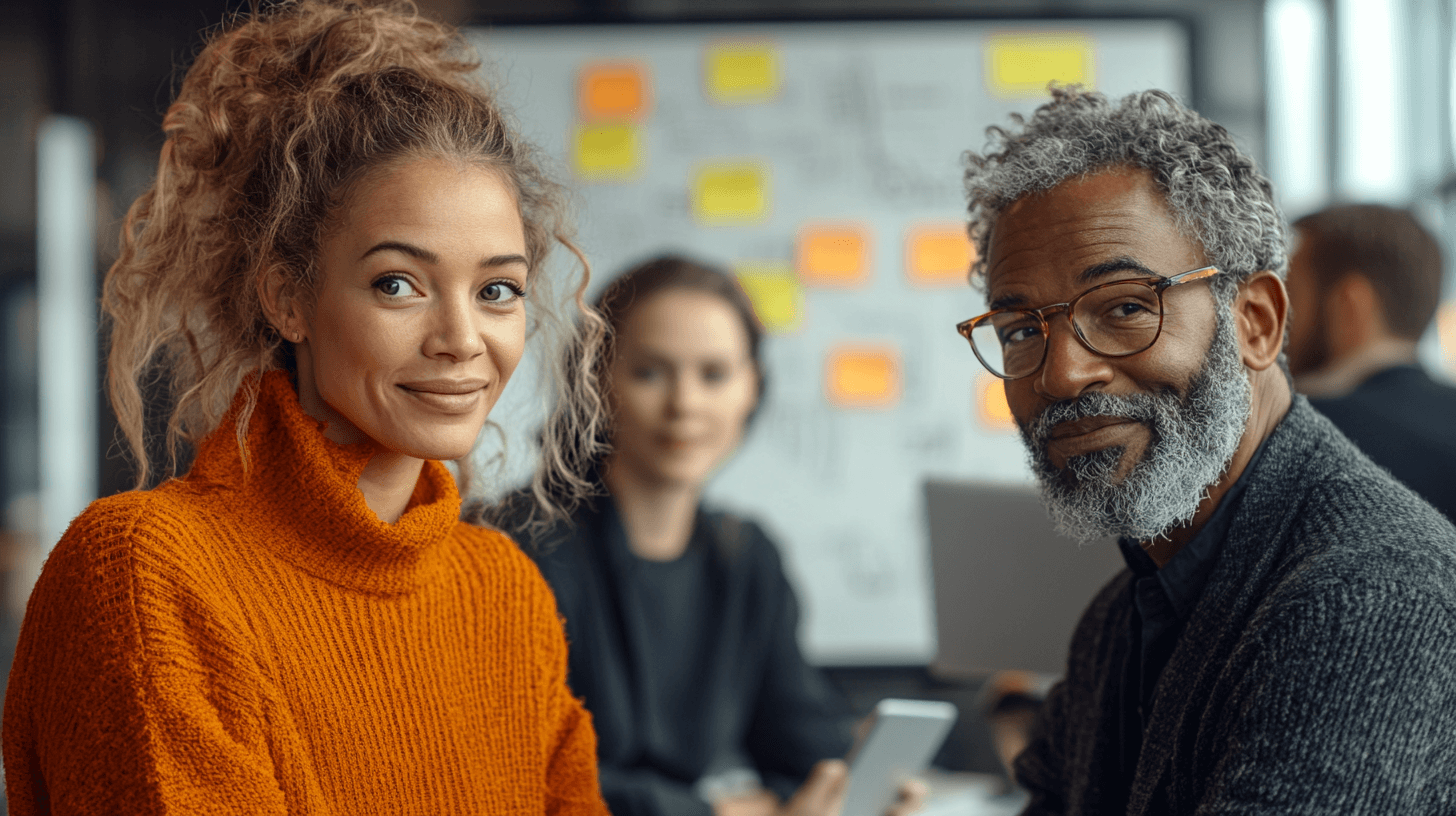 Qu'est-ce qu'un modèle d'innovation?