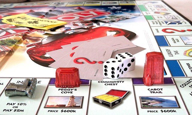 7 leçons à tirer du Monopoly pour les entreprises