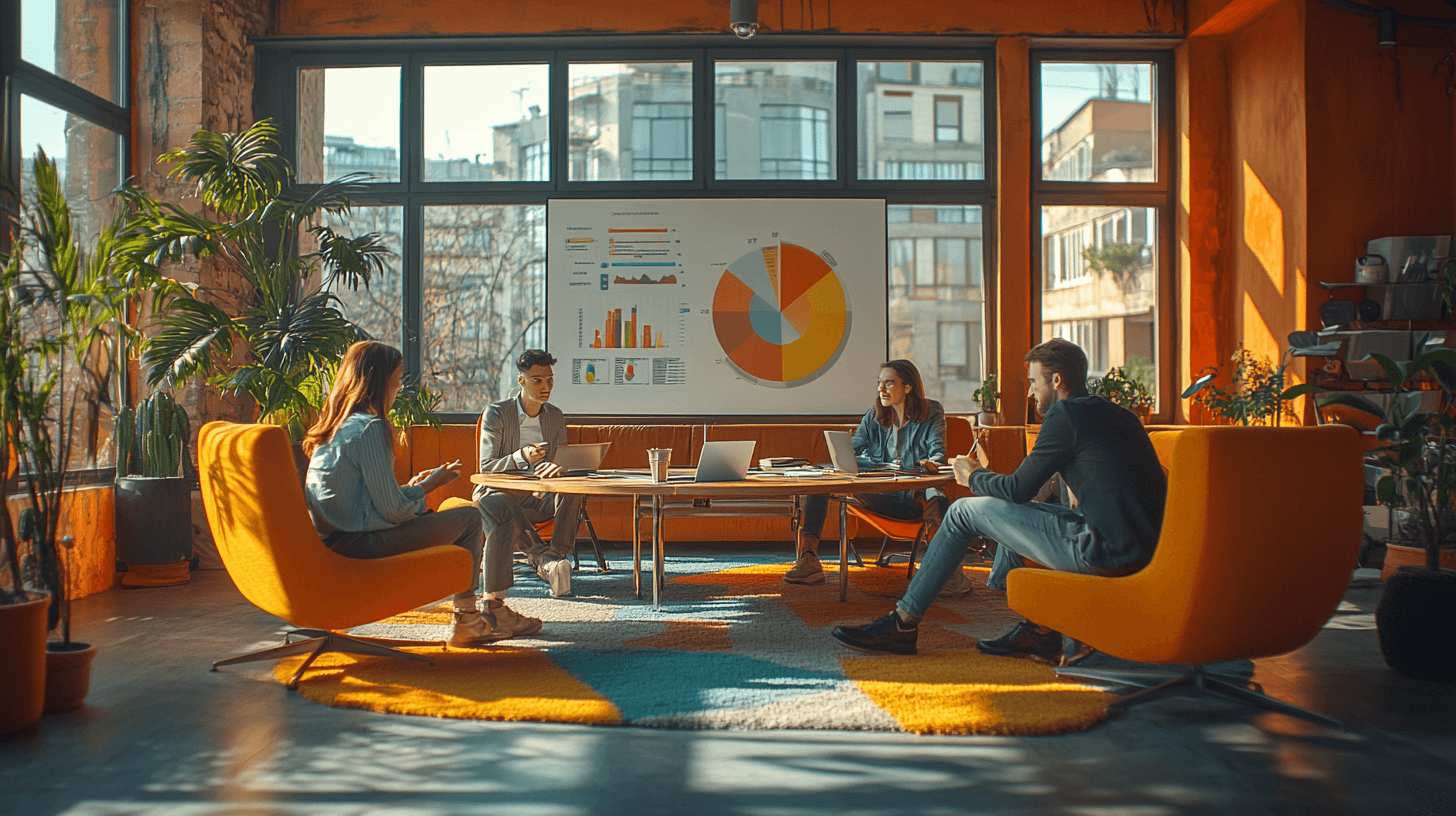 Quels sont les types de business models pour les startups ?