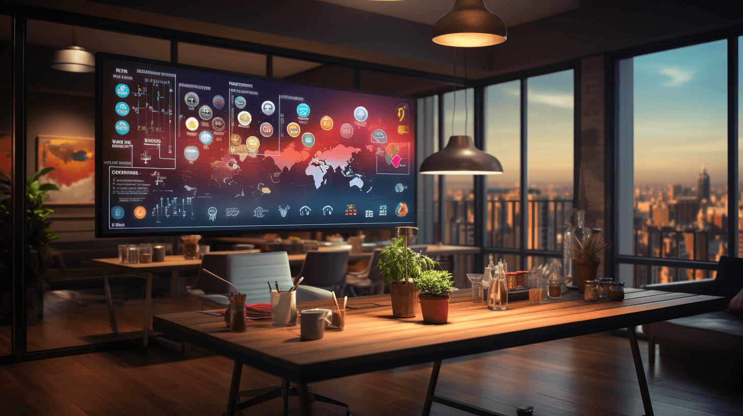 Quelles techniques de netlinking une agence spécialisée utilise-t-elle pour booster la visibilité en ligne d'une start-up?